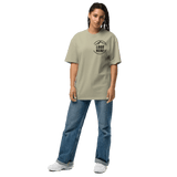 Custom Women's AS Colour Printed Oversized T-Shirt - Arklavo
