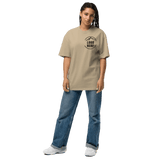 Custom Women's AS Colour Printed Oversized T-Shirt - Arklavo
