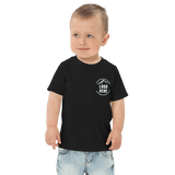 Custom Boys' Toddler Rabbit Skins Printed Jersey T-Shirt - Arklavo