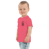 Custom Boys' Toddler Rabbit Skins Printed Jersey T-Shirt - Arklavo