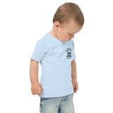Custom Boys' Toddler Rabbit Skins Printed Jersey T-Shirt - Arklavo