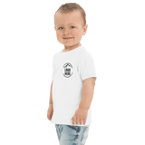 Custom Boys' Toddler Rabbit Skins Printed Jersey T-Shirt - Arklavo