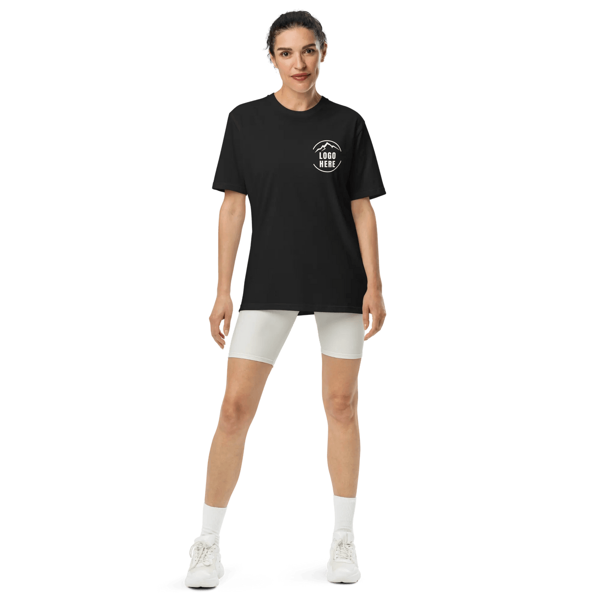 Custom Women's Under Armour Printed T-Shirt - Arklavo