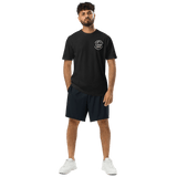 Custom Men's Under Armour Embroidered T-Shirt - Arklavo