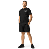 Custom Men's Under Armour Embroidered T-Shirt - Arklavo