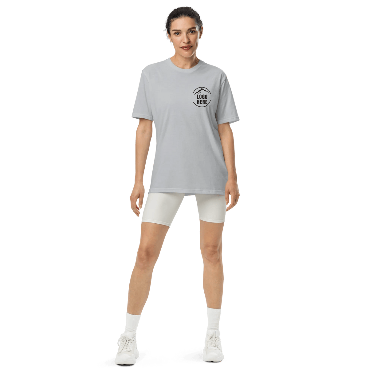 Custom Women's Under Armour Printed T-Shirt - Arklavo