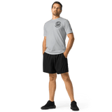 Custom Men's Under Armour Embroidered T-Shirt - Arklavo