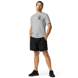 Custom Men's Under Armour Printed T-Shirt - Arklavo