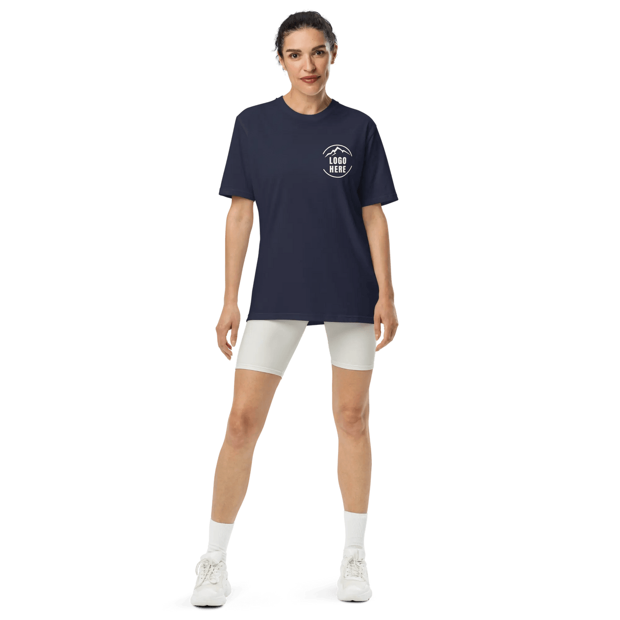 Custom Women's Under Armour Printed T-Shirt - Arklavo