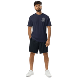 Custom Men's Under Armour Embroidered T-Shirt - Arklavo
