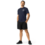 Custom Men's Under Armour Embroidered T-Shirt - Arklavo