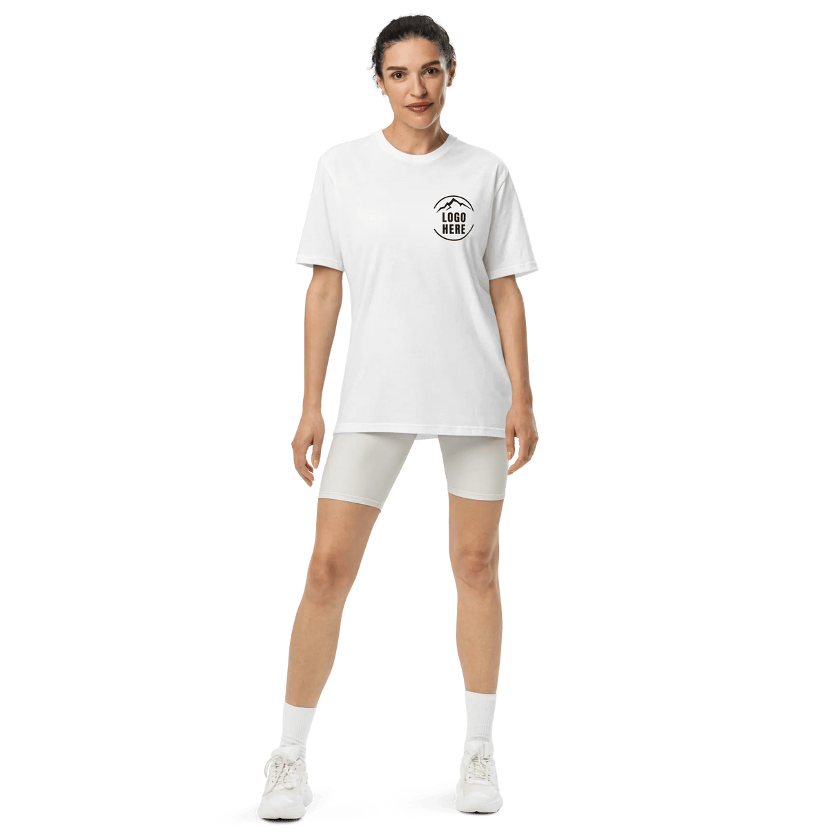 Custom Women's Under Armour Printed T-Shirt - Arklavo