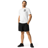 Custom Men's Under Armour Embroidered T-Shirt - Arklavo