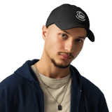 Custom Men's Under Armour Embroidered Dad Hat - Arklavo