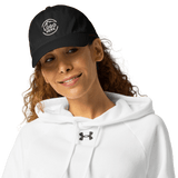 Custom Women's Under Armour Embroidered Dad Hat - Arklavo