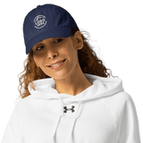 Custom Women's Under Armour Embroidered Dad Hat - Arklavo