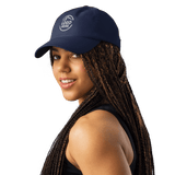 Custom Women's Under Armour Embroidered Dad Hat - Arklavo