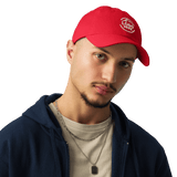 Custom Men's Under Armour Embroidered Dad Hat - Arklavo