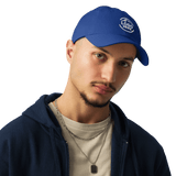 Custom Men's Under Armour Embroidered Dad Hat - Arklavo