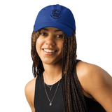 Custom Women's Under Armour Embroidered Dad Hat - Arklavo
