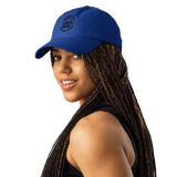 Custom Women's Under Armour Embroidered Dad Hat - Arklavo