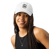 Custom Women's Under Armour Embroidered Dad Hat - Arklavo