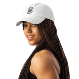 Custom Women's Under Armour Embroidered Dad Hat - Arklavo