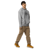 Custom Men's Under Armour Embroidered Comfort Fleece Pullover Hoodie - Arklavo