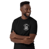 Custom Men's Gildan Printed Lightweight Cotton T-Shirt - Arklavo