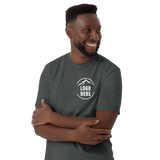 Custom Men's Gildan Printed Lightweight Cotton T-Shirt - Arklavo