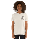 Custom Women's Gildan Printed Cotton T-Shirt - Arklavo