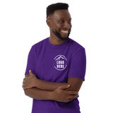 Custom Men's Gildan Printed Lightweight Cotton T-Shirt - Arklavo