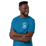 Custom Men's Gildan Printed Lightweight Cotton T-Shirt - Arklavo