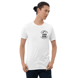 Custom Men's Gildan Printed Lightweight Cotton T-Shirt - Arklavo