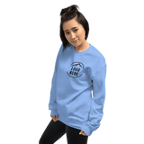 Custom Women's Gildan Printed Sweatshirt - Arklavo