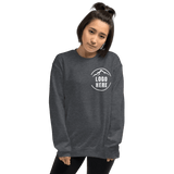 Custom Women's Gildan Printed Sweatshirt - Arklavo