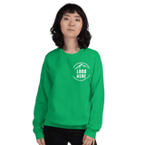 Custom Women's Gildan Printed Sweatshirt - Arklavo