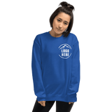 Custom Women's Gildan Printed Sweatshirt - Arklavo