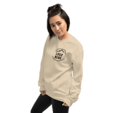 Custom Women's Gildan Printed Sweatshirt - Arklavo