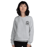 Custom Women's Gildan Printed Sweatshirt - Arklavo