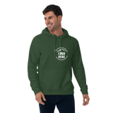 Custom Men's SOL'S Printed Fleece Pullover Hoodie - Arklavo