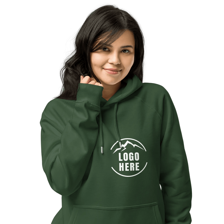Getting your logo on it