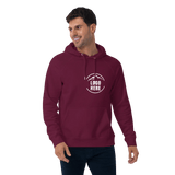 Custom Men's SOL'S Printed Fleece Pullover Hoodie - Arklavo