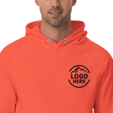 Custom Men's SOL'S Embroidered Fleece Pullover Hoodie - Arklavo