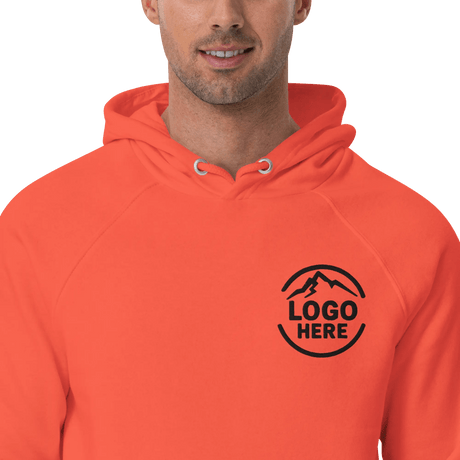 Custom Men's SOL'S Embroidered Fleece Pullover Hoodie - Arklavo