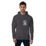 Custom Men's SOL'S Printed Fleece Pullover Hoodie - Arklavo