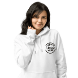 Custom Girls' Gildan Embroidered Pullover Hoodie - Arklavo