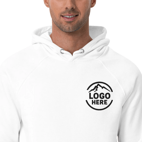 Custom Men's SOL'S Embroidered Fleece Pullover Hoodie - Arklavo