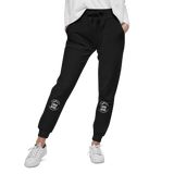 Custom Women's Cotton Heritage Printed Joggers - Arklavo