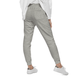 Custom Women's Cotton Heritage Printed Joggers - Arklavo